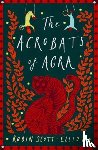 Scott-Elliot, Robin - The Acrobats of Agra