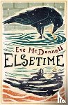 McDonnell, Eve - Elsetime
