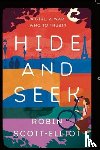 Scott-Elliot, Robin - Hide and Seek