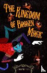 Aziz, Christine - The Kingdom of Broken Magic