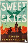 Scott-Elliot, Robin - Sweet Skies