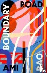 Rao, Ami - Boundary Road
