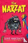 Marchant, Luke - The Narzat