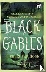 Carcione, Eibhlis - Black Gables