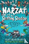 Marchant, Luke - The Narzat and The Shifting Shadow