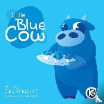 Paquet, J. N. - Little Blue Cow
