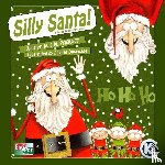 Paquet, J N - Silly Santa!