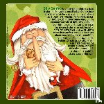 Paquet, J N - Silly Santa!