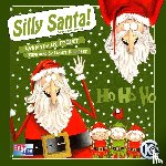 Paquet, J N - Silly Santa!