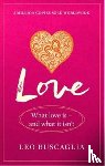 Buscaglia, Leo - Love