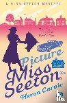 Carvic, Heron - Picture Miss Seeton