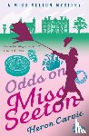 Carvic, Heron - Odds on Miss Seeton