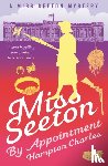 Charles, Hampton, Carvic, Heron - Miss Seeton, By Appointment