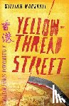 Marshall, William - Yellowthread Street (Book 1)