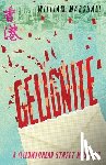 Marshall, William - Yellowthread Street: Gelignite (Book 3)
