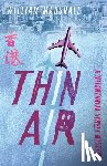 Marshall, William - Yellowthread Street: Thin Air (Book 4)