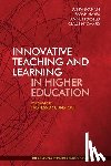 Horsted, Anne, Branch, John - Innovative Teaching and Learning in Higher Education
