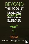 Marshall, Brian - Beyond the Toolkit