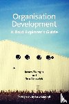Traeger, James, Warwick, Rob - Organisation Development