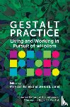 Rainey, Mary Ann, Jones, Brenda B. - Gestalt Practice