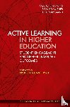  - Active Learning in Higher Education: