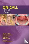 Nieto, Hannah, McNamara, Katherine, Goh, Samantha, Mistry, Nina - On-Call in ENT Surgery