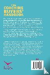 Passmore, Jonathan, Isaacson, Sam - The Coaching Buyers' Handbook