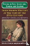  - Irish Women Writers at the Turn of the Twentieth Century