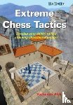 Afek, Yochanan - Extreme Chess Tactics
