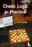 Kislik, Erik - Chess Logic in Practice