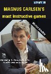 Kravtsiv, Martyn - Magnus Carlsen's Most Instructive Games
