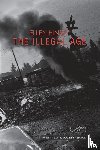 Hinsey, Ellen - The Illegal Age
