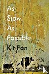 Fan, Kit - As Slow As Possible