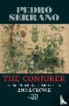 Serrano, Pedro - The Conjurer