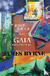 Byrne, James - Nightsongs for Gaia