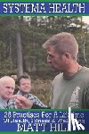 Hill, Matt - Systema Health