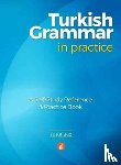 Buz, Yusuf - Turkish Grammar in Practice - A self-study reference & practice book