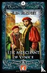 Shakespeare, William - The Merchant of Venice - Foxton Readers Level 4 - 1300 Headwords (B1/B2) Graded ELT / ESL / EAL Readers