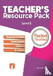 Richards, Jane - Foxton Readers Teacher's Resource Pack - Level-2