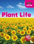Tyrrell, Nichola - Foxton Primary Science: Plant Life (Key Stage 1 Science)