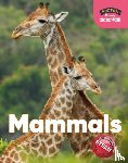 Tyrrell, Nichola - Foxton Primary Science: Mammals (Key Stage 1 Science)