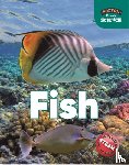 Tyrrell, Nichola - Foxton Primary Science: Fish (Key Stage 1 Science)