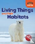 Tyrrell, Nichola - Foxton Primary Science: Living Things and their Habitats (Key Stage 1 Science)