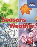 Tyrrell, Nichola - Foxton Primary Science: Seasons and Weather (Key Stage 1 Science)