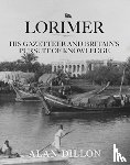 Dillon, Alan - Lorimer