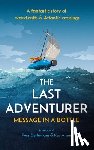 Oerlemans, Fons - The Last Adventurer