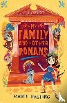 Basting, Marie - My Family and Other Romans