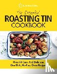 Guides, Quick Start - The Essential Roasting Tin Cookbook