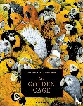 Castagnoli, Anna - The Golden Cage