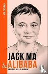 Chen, Wei - Jack Ma & Alibaba